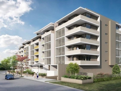 50/2-10 Tyler St, Campbelltown NSW 2560 - Apartment For Lease