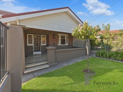 8 Alabama Avenue, Prospect SA 5082 - House For Lease