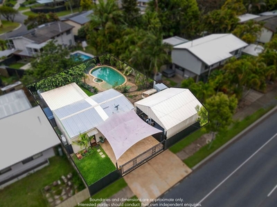 33B Mortensen Road, Nerang, QLD 4211