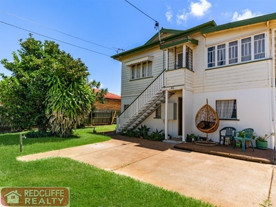 40 Queen Street, Scarborough, QLD 4020