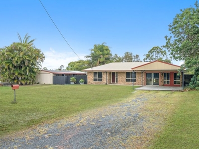 5 Milford Court, Burpengary East, QLD 4505