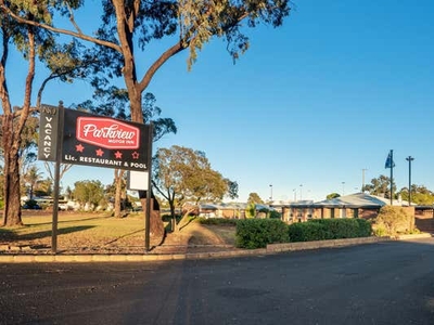 Address available on request , Parkes, NSW 2870
