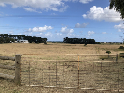 Vacant Land Allestree VIC For Sale At