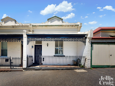 15 Erskine Street, North Melbourne VIC 3051