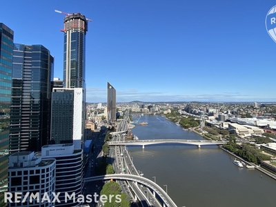 153/18 Tank Street, Brisbane City QLD 4000