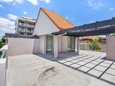 219 Wellington Road..., Kangaroo Point QLD 4169