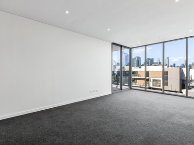 301/81 South Wharf Drive, Docklands VIC 3008