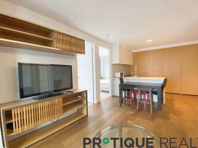 Lighthouse Highrise Luxury furnished 3B2B Apartment close to Mel Central & Queen Victoria Market