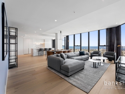 Fully Furnished Penthouse | Experience Total Opulence