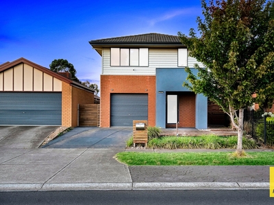 Online Auction - Phenomenal Double Storey at a Jaw Dropping Price in the Heart of Tarneit