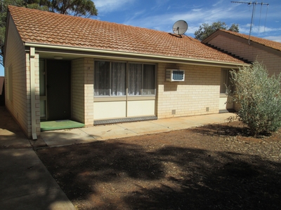 Unit in Whyalla Stuart