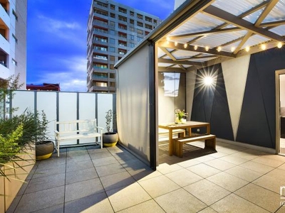 1 bedroom, West Melbourne VIC 3003