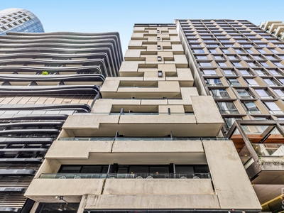501/10 Claremont Street, South Yarra VIC 3141