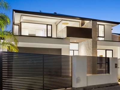 Brand New Flawless Luxury Living Awaits in Walkerville