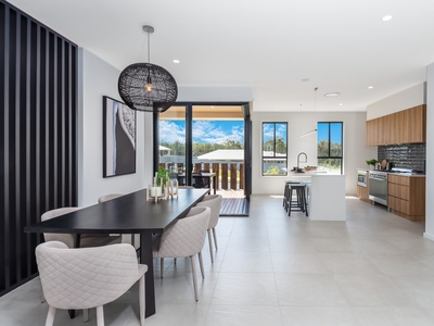 Brand new home in South Nowra