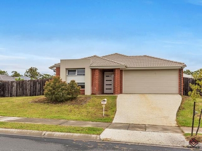 4 Bedroom Detached House Burpengary QLD For Sale At 650000