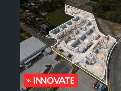 Innovate Technology Park, 16 - 20 Prospect Place , Park Ridge, QLD 4125