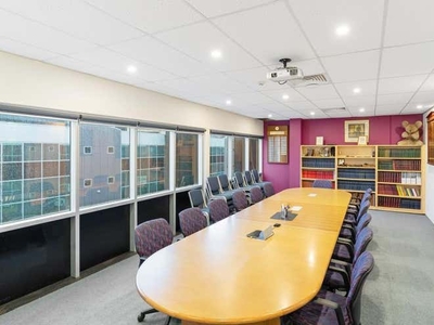 TECHNOPARK, Suite 40, 6-8 Herbert Street , St Leonards, NSW 2065