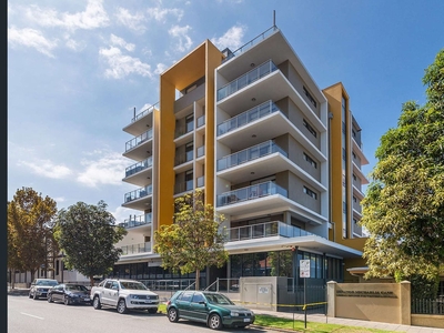 14/48-50 Outram Street, West Perth, WA 6005