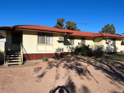 26 & 28 Hurcombe Crescent, Port Augusta West SA 5700 - Duplex For Sale