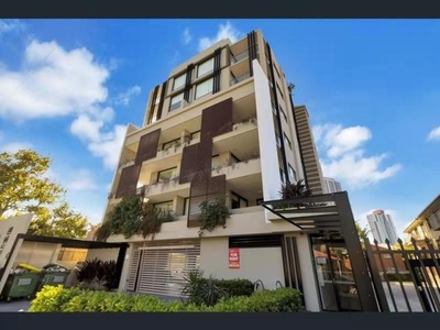 2 Bedroom Apartment Unit Southport QLD For Sale At