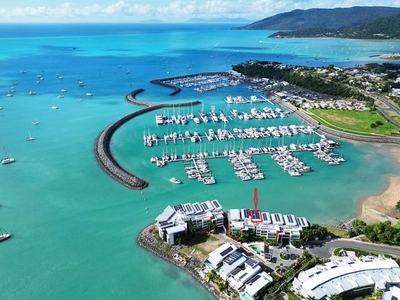 3 Bedroom Apartment Unit Airlie Beach QLD For Sale At