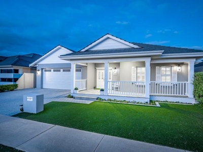 3 Bedroom Detached House Burns Beach WA For Sale At 17