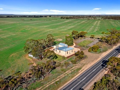 4 Bedroom Detached House Alford SA For Sale At