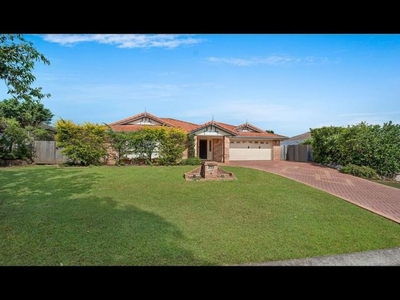 4 Bedroom Detached House North Lakes QLD For Sale At