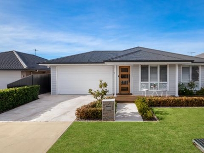 4 Bedroom Detached House Thirlmere NSW For Sale At