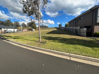 Vacant Land North Richmond NSW For Sale At 935000