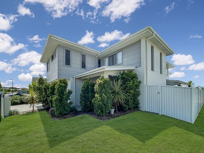 1/7 Salisbury Terrace, Baringa QLD 4551 - Duplex For Lease