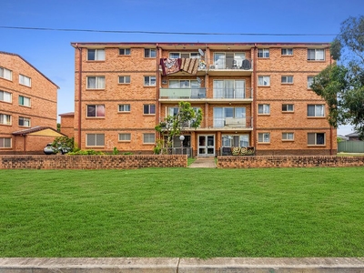 15/41 Morehead Avenue, Mount Druitt NSW 2770 - Apartment For Lease