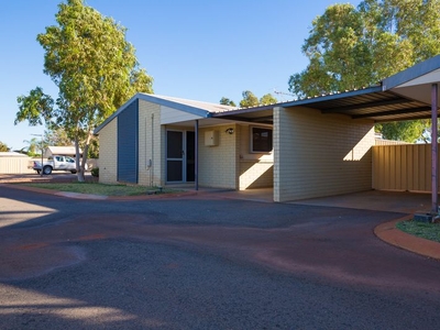 18/15 Becker Court, South Hedland, WA 6722