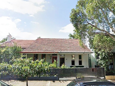 19 Perry Street, Marrickville NSW 2204 - Duplex For Lease
