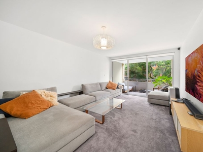 5/41 Ocean Street North, Bondi NSW 2026 - Apartment For Lease