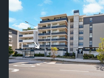 G01/361 Bernera Road, Edmondson Park NSW 2174 - Apartment For Lease