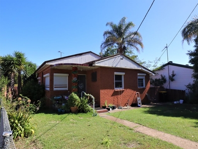 1 Araluen Avenue, St Marys NSW 2760 - House For Lease