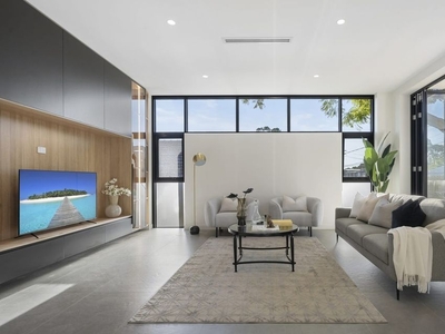 19A Addington Avenue, Ryde NSW 2112 - Duplex For Sale