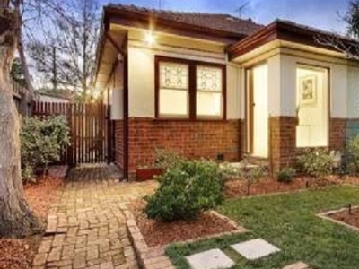 Peaceful residence in the heart of Hawthorn