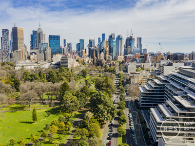 1307/296 Victoria Parade, East Melbourne VIC 3002