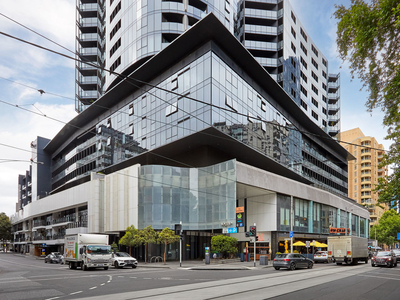 523/35 Malcolm Street, South Yarra VIC 3141