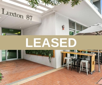 7/87 Bulwer Street, Perth WA 6000 - Apartment For Lease