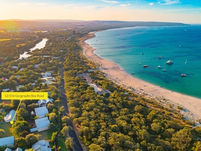 Prime Quindalup Beach Holiday Homesite