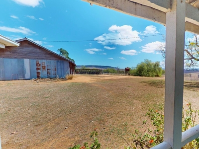 Rare Land Offering in Prime Farming Country Location