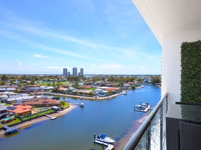 4903/5 Harbour Side Court, Biggera Waters, QLD 4216