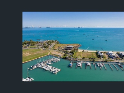 Lot 1 The Beacons, Airlie Beach, QLD 4802