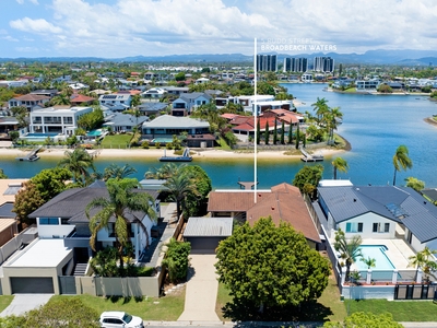 AUCTION ONLINE THIS FRIDAY 2nd FEBRUARY | Sandy Waterfront with expansive Mountain views
