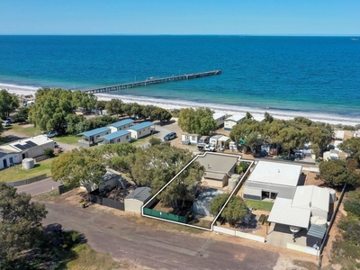 Unit 2 Lot 2 Park Lane, Arno Bay, SA 5603