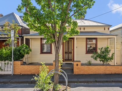 15 Peckville Street, North Melbourne, VIC 3051